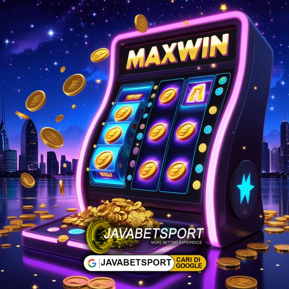 Javabetsport Bandar Slot Gacor Malam Ini Banyak Bonusnya