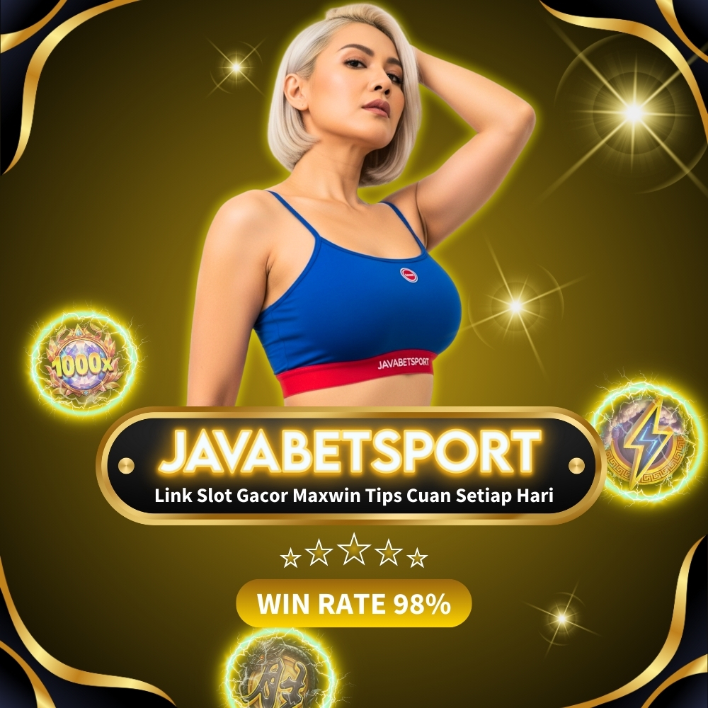 Link Slot Gacor Maxwin Tips Cuan Setiap Hari Javabetsport